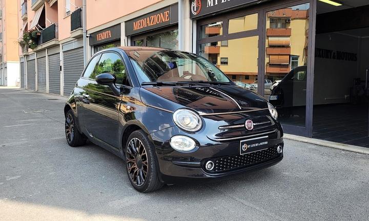 FIAT 500 1.2 Collezione 2019*65.000KM