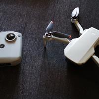 Drone DJI Mini 4k