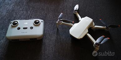 Drone DJI Mini 4k