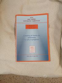 Omeopatia: Atti convegno nazionale AMOIC