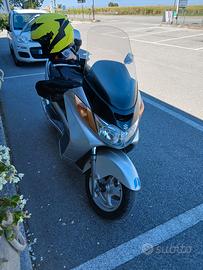 moto scooter 