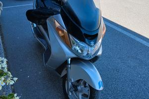 moto scooter 