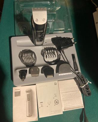 Rasoio regolabarba Philips