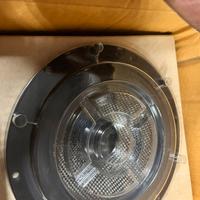 Woofer auto 4 ohm car power pretator 6/4