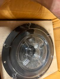 Woofer auto 4 ohm car power pretator 6/4