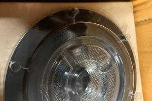 Woofer auto 4 ohm car power pretator 6/4