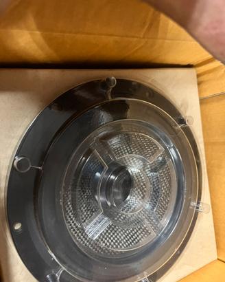 Woofer auto 4 ohm car power pretator 6/4