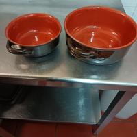 cocci in terracotta