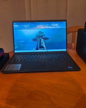 Sistema NB + NAS 8TB (+3TB): Base Pronta all'uso