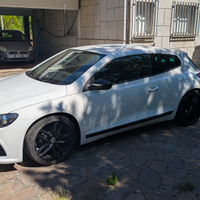 Scirocco 1.4 TSI EX 122cv