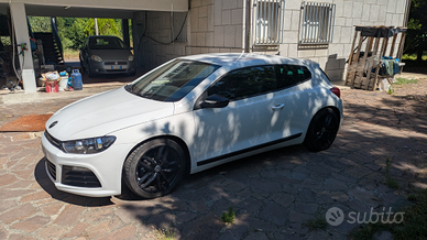 Scirocco 1.4 TSI EX 122cv