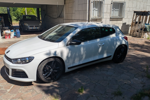 Scirocco 1.4 TSI EX 122cv