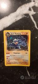 Dark Machamp holo ita