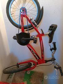 bici bambino 