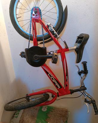 bici bambino 