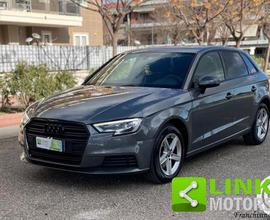 AUDI A3 SPB 1.6 TDI QUATTRO S tronic SOST. DISTR