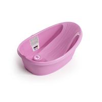 Vaschetta bagno neonato OKBABY rosa