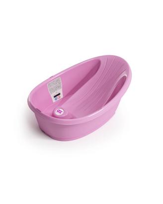 Vaschetta bagno neonato OKBABY rosa