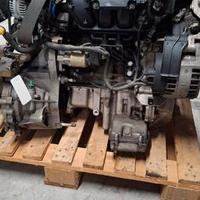 Motore Lancia Lybra 1.8 2001 839A7000