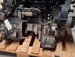 Motore Lancia Lybra 1.8 2001 839A7000