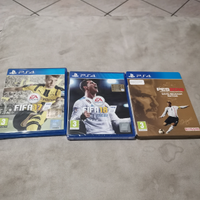 Giochi ps4