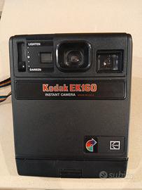 Kodak EK160