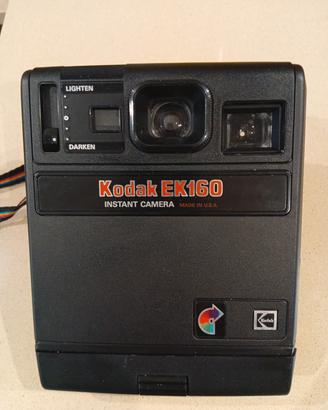 Kodak EK160