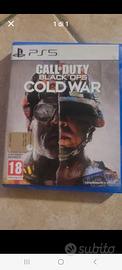 Call of Duty Black ops Cold War