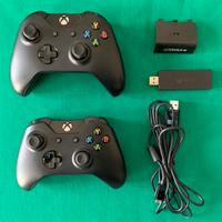 Controller Joypad Xbox One PC