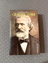 Giuseppe verdi Vita e Opere