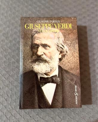 Giuseppe verdi Vita e Opere