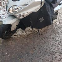 Yamaha T Max - 2008