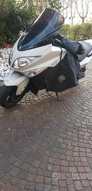 Yamaha T Max - 2008