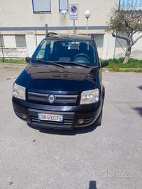 fiat panda 1.3 Multijet 4x4