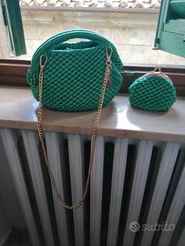 borsa +borsellino abbinato