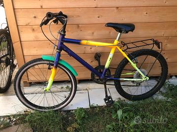 bici bimbo
