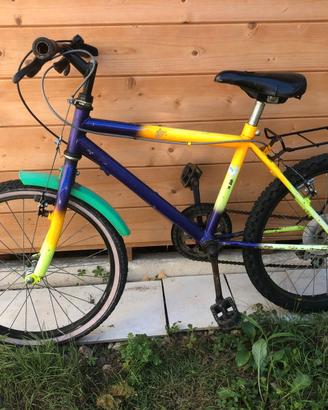 bici bimbo