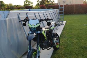 fantic 125