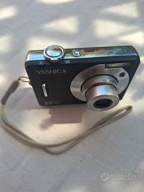 Fotocamera Yashica