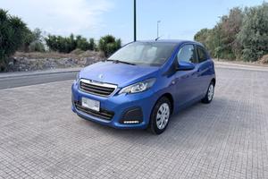 Peugeot 108 1.0 VTI MOD. SHINE
