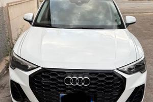 AUDI Q3 SPB 40 TDI SLINE tetto apribile