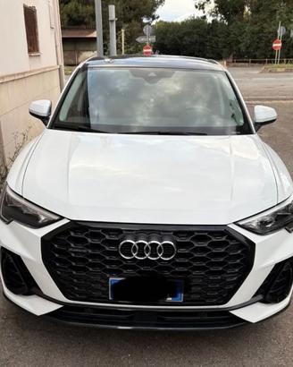 AUDI Q3 SPB 40 TDI SLINE tetto apribile