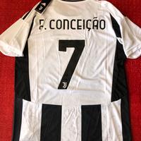 Maglia Conceicao 7 Juventus