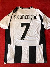 Maglia Conceicao 7 Juventus