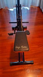 POWER CRUNCH display