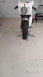 moto per bambini da barbiere