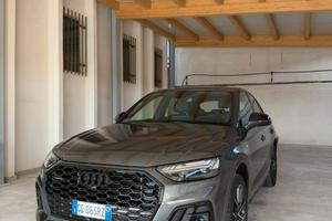 Audi Q5 Sportback TFSI e - Anno 2024