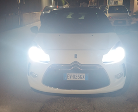Citroen ds3 sport