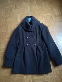 Cappotto Conbipel