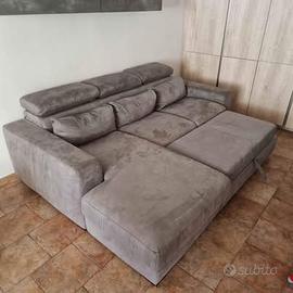 Divano letto